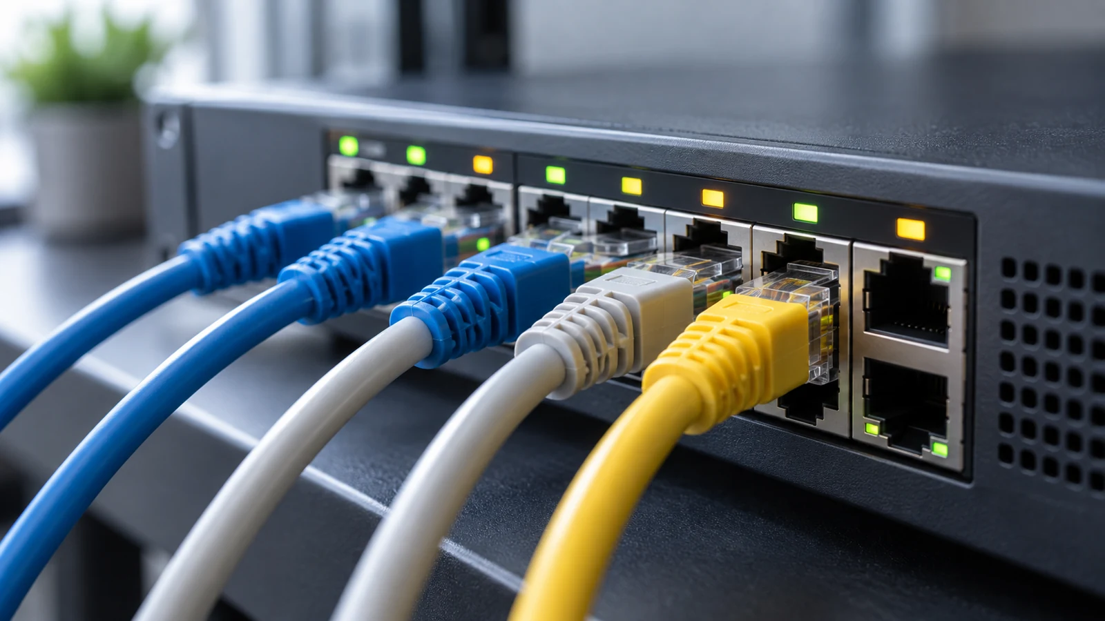 网络加速编辑组 | VPN